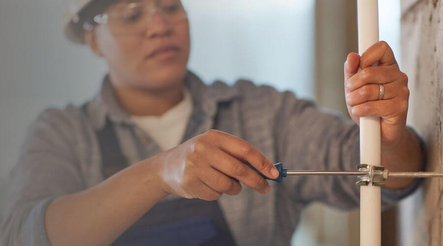 Professional annual plumbing maintenance services in Glen Gardner, NJ